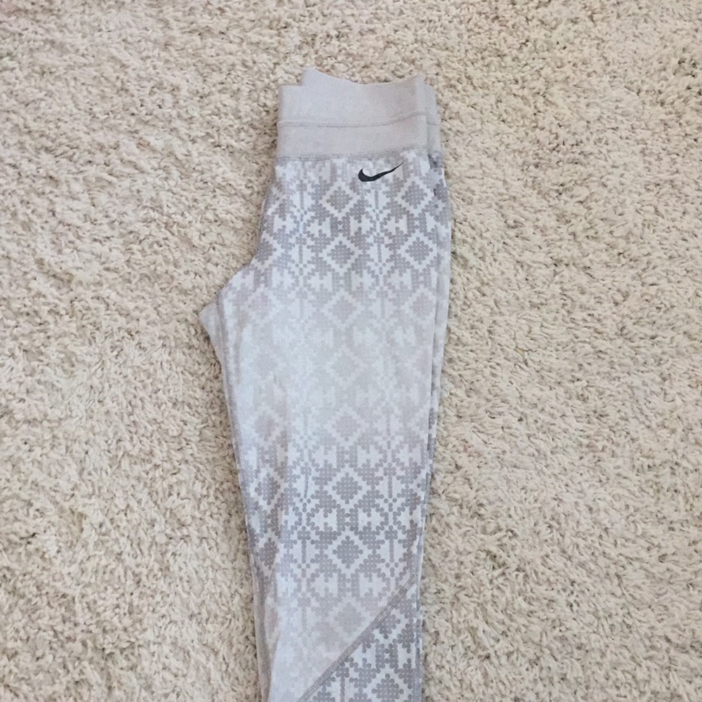 Nike Pro Leggings